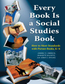 Every Book Is a Social Studies Book: How to Meet Standards with Picture Books, K–6 [Pdf/ePub] eBook