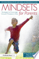 Mindsets for Parents Book