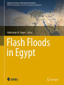 Flash Floods in Egypt [Pdf/ePub] eBook