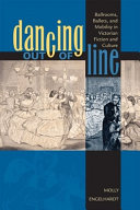 Dancing out of Line [Pdf/ePub] eBook