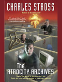 The Atrocity Archives [Pdf/ePub] eBook