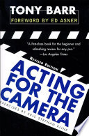 Acting for the Camera Book