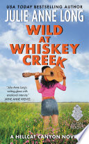 Wild at Whiskey Creek Book