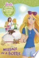 Message in a Bottle PDF Book By Victoria Saxon