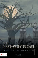 The Harrowing Escape