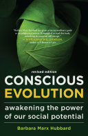Conscious Evolution  Revised Edition