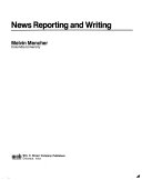 News Reporting and Writing Book