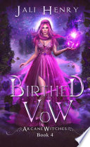 Birthed Vow Book PDF