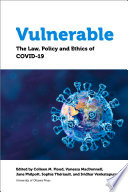 Vulnerable Book PDF