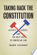 Taking Back the Constitution