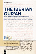 The Iberian Qur’an