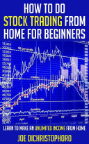How to do Stock Trading from Home for Beginners Pdf/ePub eBook