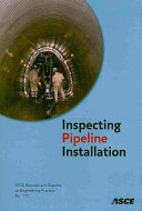 Inspecting Pipeline Installation Book
