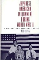 Japanese American Internment during World War II: A History and Reference Guide Pdf/ePub eBook