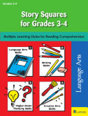 Story Squares for Grades 3-4