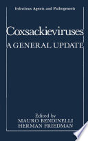 Coxsackieviruses