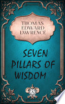 Seven Pillars of Wisdom Book