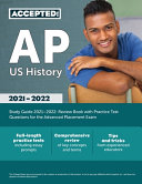 AP US History Study Guide 2021-2022