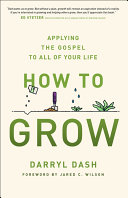 How to Grow Pdf/ePub eBook