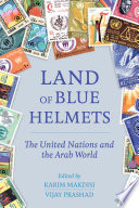 Land Of Blue Helmets