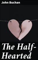 Read Pdf The Half-Hearted