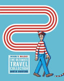 Where s Waldo  the Ultimate Travel Collection Book PDF