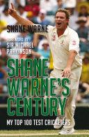 Shane Warne s Century