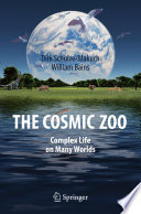 The Cosmic Zoo Book