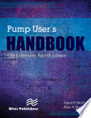 Pump User s Handbook Book