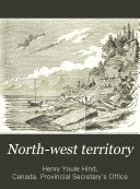 North-west Territory