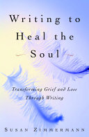 Writing to Heal the Soul Pdf/ePub eBook