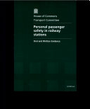 Personal Passenger Safety in Railway Stations
