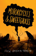 Read Pdf Motorcycles & Sweetgrass