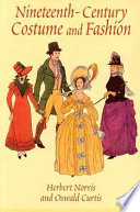 Nineteenth century Costume and Fashion