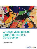 Change Management and Organizational Development Book