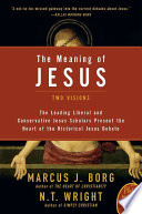The Meaning of Jesus Book PDF