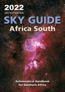 Sky Guide Africa South 2022
