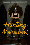Hunting November Pdf/ePub eBook