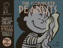 The Complete Peanuts Vol. 7