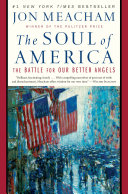The Soul of America Book