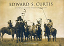 Edward S  Curtis Book