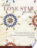 Little Lone Star Quilts