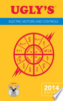 Ugly s Electric Motors and Controls  2014 Edition