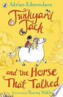 Junkyard Jack and the Horse That Talked Book