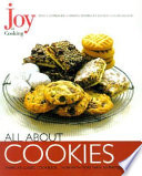 Joy of Cooking  All About Cookies