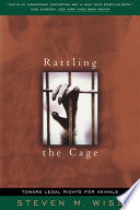 Rattling The Cage PDF Book By Steven Wise