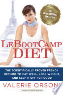 LeBootcamp Diet
