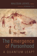 The Emergence of Personhood