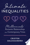 Intimate inequalities : millennials