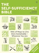 The Self-Sufficiency Bible